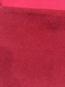 George With Stiff Hosiyari