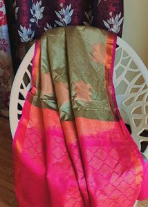 New handloom Saree For Sale!!!