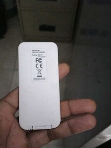 2 Optoma Projector Remote