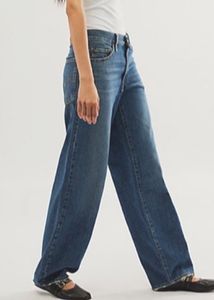 Levi’s Dad Jeans