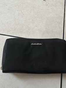 Stylish Black Wallet