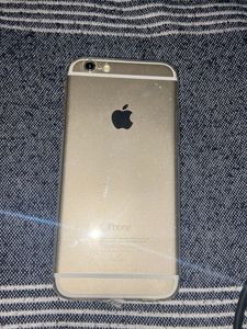 Iphone 6 Condition good