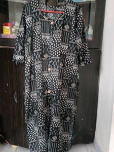Black Kurti 🖤🩶
