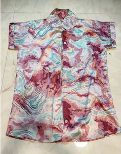Co-ord Night Suit Set