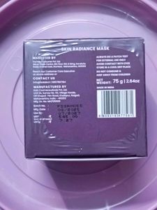 Foxtale Bodycare Set