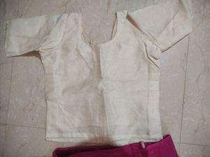 Women Top And Skirt Set Viscose Rayon