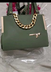 beautiful bag