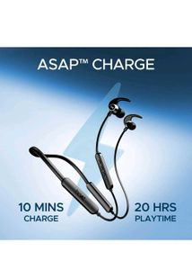 Boat 255 pro plus (Active Black)