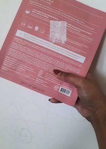 Viral Korean Overnight Collagen Face Mask
