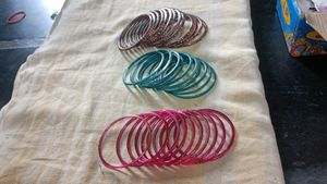 Mathi Bangles