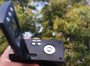 TCL CAMCORDER