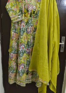 New Trending Cotton Suit