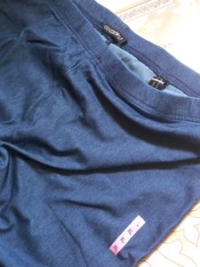 BRANS NEW GoColors brand Denim 👖Legging