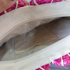 Handmade Unique Bag!