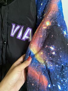 Imported Bomber jacket