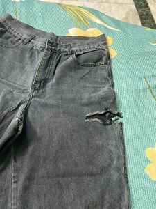 Denim’s