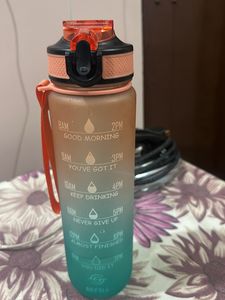 1litre Plastic Water Bottle