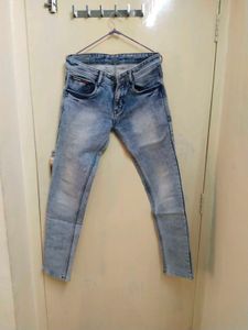 Tommy Hilfiger Jeans Size 30