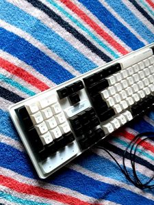 Ant Esports MK1000 Mechanical Keyboard