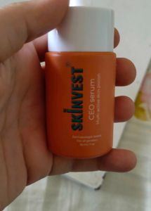 Viral CEO serum From Skinvest
