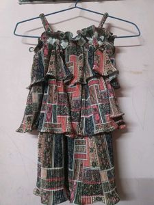Kids Lahenga Choli