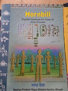 English And Hindi Book