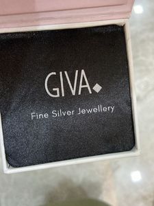 Silver Dangle Earrings