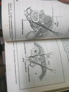🛑Manual of Orthopedics/Pain management