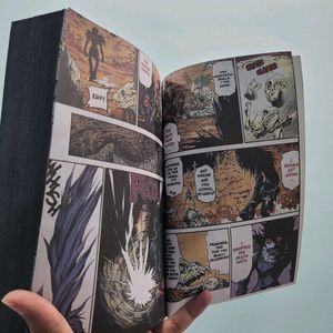 Death Note Black Edition Vol. 1