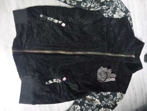 Jacket For Kid