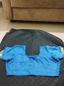 Pure Silk Blouse