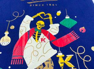Kiehl's Limited Edition Tote Bag
