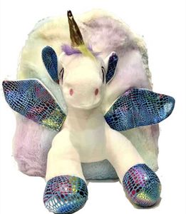 Unicorn Bag