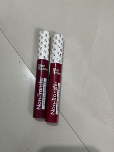 Blue Heaven Matte Lip Color - 2 Shades