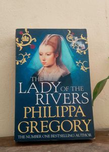 The Lady of th