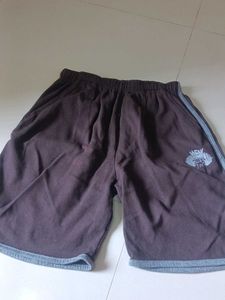 Men's Workout Shorts