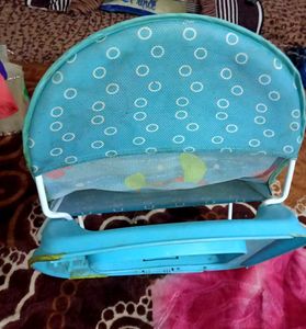 Baby Bath Toy