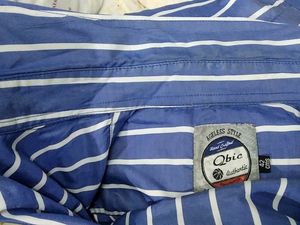 Price Drop🔥Less Used Slim Fit Shirt..