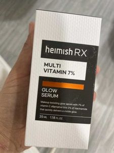Heimish Multivitamin Serum