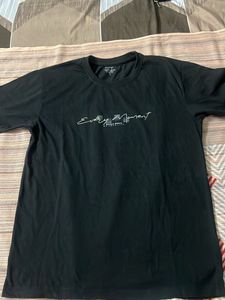 2 Black T Shirt ♠️