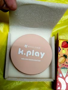 Myglamm Kplay Highlighter