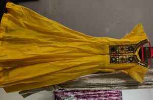 Anarkali
