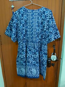 🆕️ Kaftan Top