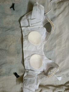 NEW Padded Blouse