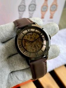 Fossil Automatic Watch
