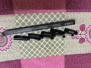 RENEE Core 4, 4-in-1 Makeup Brush