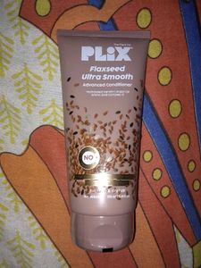 PLIX Flaxseed Conditioner