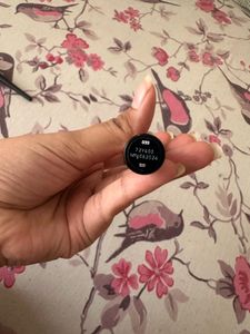 Lipstick in Shade- More Buff