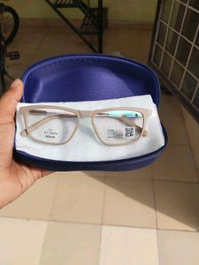 Air Ulti Matte Lenskart Frame