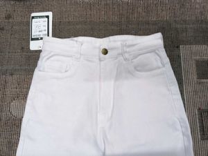 🥰D@65 Size-26 (Sale) Latest Ladies high waist Jea
